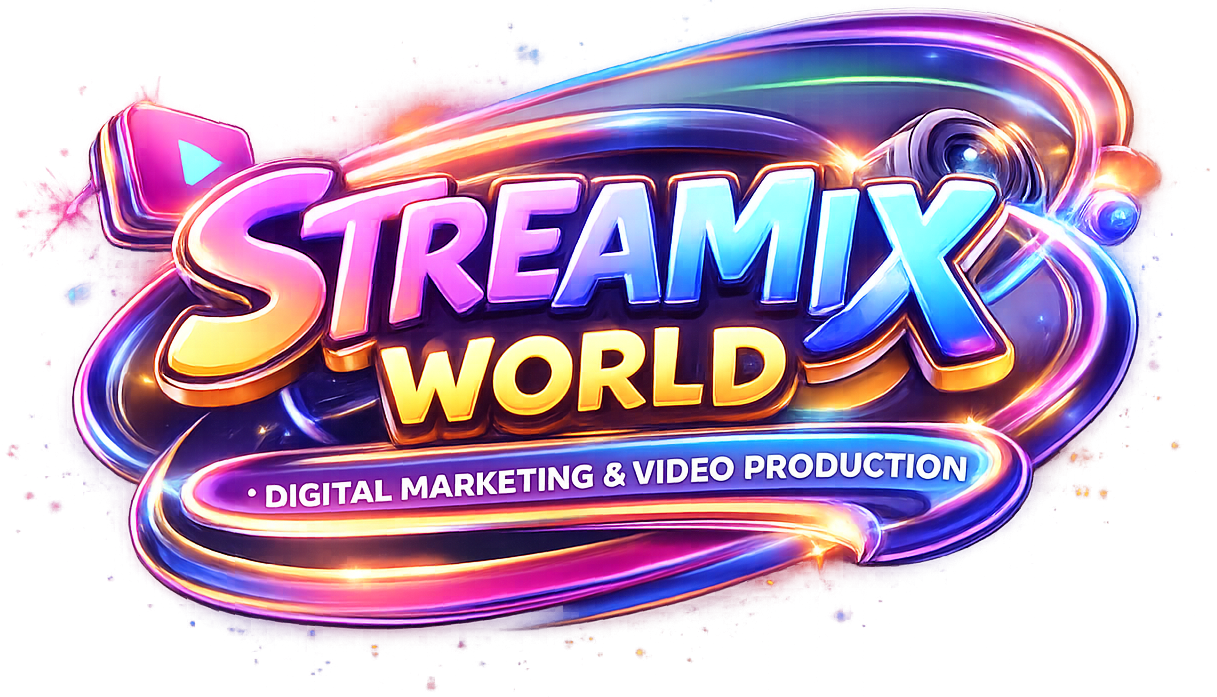 Streamixworld
